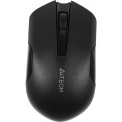 Мышь беспроводная V-Track G3-200NS, оптическая, USB, 1200dpi, 3 кнопки, черный Мышь беспроводная V-Track G3-200NS, оптическая, USB, 1200dpi, 3 кнопки, черный