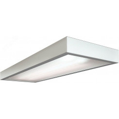 Светильник светодиодный ДВО-15,9W IP20 1458Лм 5000К КСС D БАП 2,4 (TL-Office 15 L600 O 5K EM 2,4) Светильник светодиодный ДВО-15,9W IP20 1458Лм 5000К КСС D БАП 2,4 (TL-Office 15 L600 O 5K EM 2,4)