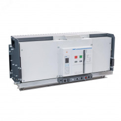 Выключатель воздушный автоматический выкатной 4P 5000А 135кА тип H DC220В NA8-7500