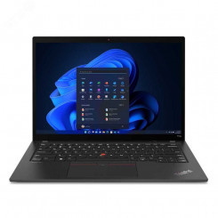 Ноутбук ThinkPad P14s G3 14'' IPS TOUCHSCREEN i7-1260P 16GB/512GB SSD, Windows 11Pro