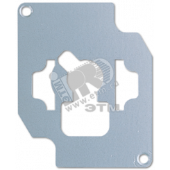 Блокирующая крышка