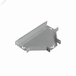 Т-отвод 50х150 мм ПЛЮС INOX304