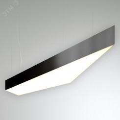 Светильник светодиодный RVE-LBX-ICELAND-1218-P ( 1218х249х120мм 28Вт Подвесной 4000К Белый) Светильник светодиодный RVE-LBX-ICELAND-1218-P ( 1218х249х120мм 28Вт Подвесной 4000К Белый)