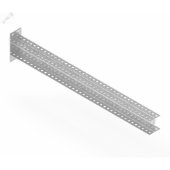 Консоль П-образная усиленная БКПУ.85.80.900.2.1 Консоль П-образная усиленная БКПУ.85.80.900.2.1