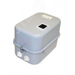 Пускатель э/м ПМ12-025240 У3 В, 380В, (3з+2р), РТТ-131, 12,5А Пускатель э/м ПМ12-025240 У3 В, 380В, (3з+2р), РТТ-131, 12,5А