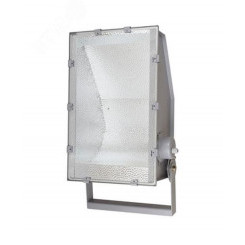 Прожектор ЖО42-1000-12 Кососвет   асимметр. (ячеистый)