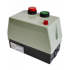 Контактор электромагнитный ПМЛ-3230 У2 В, 36В, (1з), РТТ-121, 34,0А Контактор электромагнитный ПМЛ-3230 У2 В, 36В, (1з), РТТ-121, 34,0А