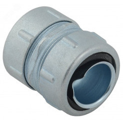 Муфта соединительная для металлорукава СММ20