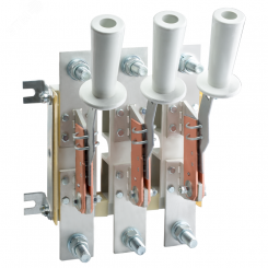 Разъединитель РЕ19-37-31170-400А-УХЛ3-