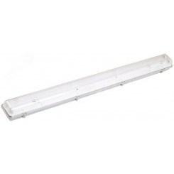 Светильник ЛСП3908A ЭПРА 2х36Вт IP65 IEK Светильник ЛСП3908A ЭПРА 2х36Вт IP65 IEK