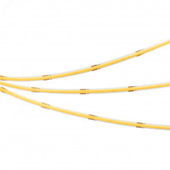 Лента COB-X480-6мм 24V Warm3000 (6 W/m, IP20, CSP, 5м) (-)