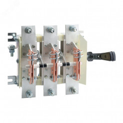 Разъединитель РЕ19-45-31121-2500А-ИП-УХЛ3-