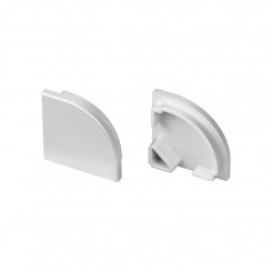 Заглушка SL-KANT-H20 глухая (Arlight, Пластик) Заглушка SL-KANT-H20 глухая (Arlight, Пластик)