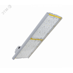 Светильник светодиодный Светильник Unit DC Ex NB 75/8500 K60 3K консоль Светильник светодиодный Светильник Unit DC Ex NB 75/8500 K60 3K консоль