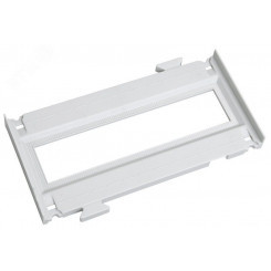 Элемент фальш-панели основной серый Universal