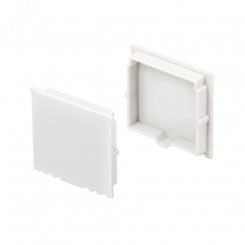 Заглушка ARH-POWER-W35 глухая (ARL, Пластик) Заглушка ARH-POWER-W35 глухая (ARL, Пластик)