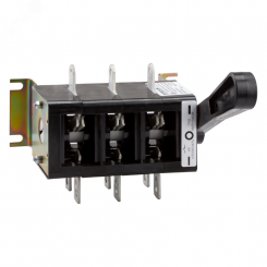 Выключатель-разъединитель ВР32-35Ф-А70240-250А-УХЛ3- Выключатель-разъединитель ВР32-35Ф-А70240-250А-УХЛ3-