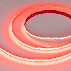 Лента COB-X768-12мм 24V RGBW-Day (15 W/m, IP20, CSP, 5м) (5 лет)