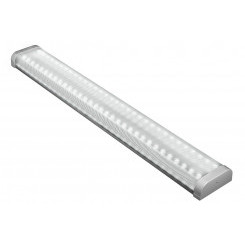 Светильник LED КЛАССИКА (СПО) 28Вт 3500Лм 5,0К КСС Д накладной IP20 с БАП Светильник LED КЛАССИКА (СПО) 28Вт 3500Лм 5,0К КСС Д накладной IP20 с БАП