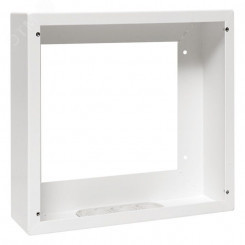 Кожух для навесного монтажа щита Nova 1 Га барит  PROxima