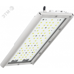 Светильник светодиодный Светильник Unit Glass PRO 70/11200 Д прозрачный 3K лира Светильник светодиодный Светильник Unit Glass PRO 70/11200 Д прозрачный 3K лира