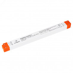 Блок питания ARV-SP-12180-SLIM-PFC (12V, 15A, 180W) (Arlight, IP20 Пластик, 5 лет)