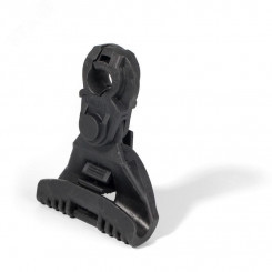 Зажим поддерживающий промежуточный ППЗ-60 Зажим поддерживающий промежуточный ППЗ-60