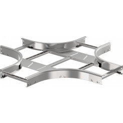 Крестовина лестничная LESTA 100х500мм R300