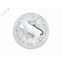 Светодиодный светильник Diora Craft PRO+ 180/25000 25000лм 180Вт 5000K IP65 0,95PF 80Ra Кп