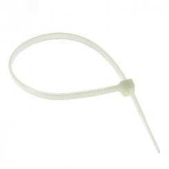 Хомут 8.2х400 нейлон (100шт) Хомут 8.2х400 нейлон (100шт)