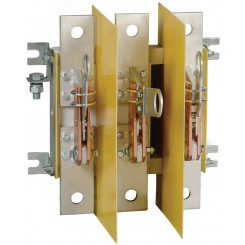 Разъединитель РЕ19-39-31160 630А