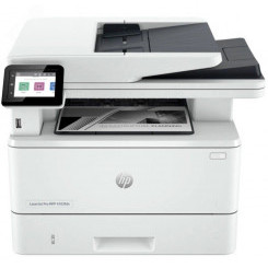 МФУ лазерное LaserJet Pro 4103fdn