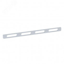 Пластина соединительная h=35-50 мм