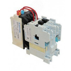 Пускатель электромагнитный ПМ12-010200 УХЛ4 В, 220В/50Гц, 1з+2р, 10А, нереверсивный, с реле РТТ5-10-1 2,7-3,7А, IP00 Пускатель электромагнитный ПМ12-010200 УХЛ4 В, 220В/50Гц, 1з+2р, 10А, нереверсивный, с реле РТТ5-10-1 2,7-3,7А, IP00