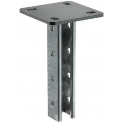 Подвес потолочный STRUT 41х41-2600 HDZ Подвес потолочный STRUT 41х41-2600 HDZ