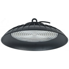 Светильник ДСП 3014 PRO 250Вт 90гр 6500К IP65 алюминий IEK Светильник ДСП 3014 PRO 250Вт 90гр 6500К IP65 алюминий IEK