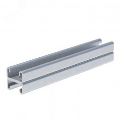 STRUT-профиль двойной 41х21х2,0х2200 HDZ STRUT-профиль двойной 41х21х2,0х2200 HDZ