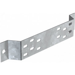 Стойка настенная СНП200 горячеоцинкованная