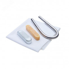 Комплект паяного заземления КЗП Комплект паяного заземления КЗП