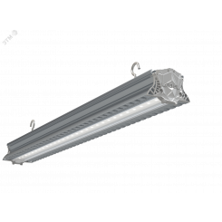 Светильник L-industry 90 Turbine 76Вт 9972лм IP66 Г60 5,0K подвес Светильник L-industry 90 Turbine 76Вт 9972лм IP66 Г60 5,0K подвес