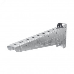 Консоль универсальная усиленная основание 400 мм Консоль универсальная усиленная основание 400 мм