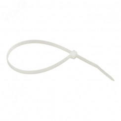 Хомут 4.8х450 нейлон (100шт)