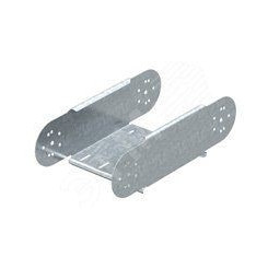 Секция вертикального угла 110x100 Секция вертикального угла 110x100