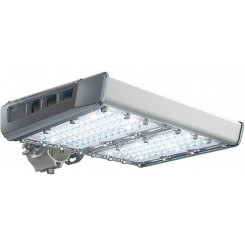 Светильник светодиодный ДКУ-79,4W IP67 12585Лм 4000К КСС ШБ LC (Светодиодный светильник TL-STREET RUS 80 740 LC W IE) Светильник светодиодный ДКУ-79,4W IP67 12585Лм 4000К КСС ШБ LC (Светодиодный светильник TL-STREET RUS 80 740 LC W IE)