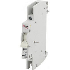 Доп. контакт универс. состояния автоматич. выключ. ВА47-63/100 NO-902-85 Pro Доп. контакт универс. состояния автоматич. выключ. ВА47-63/100 NO-902-85 Pro