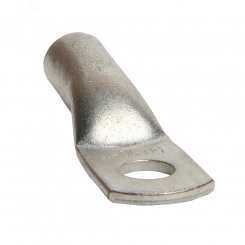 Наконечник медный луженый OptiKit L-ТМЛ 50-12-11 Наконечник медный луженый OptiKit L-ТМЛ 50-12-11