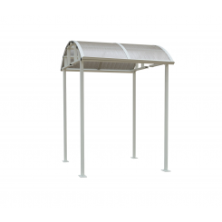 Крыша -RTC-15R для полноростового роторного турникета -RTD-15