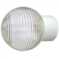 Светильник Кольца 150 НББ 64-60-110 IP44 корпус прямой белый ГУ Светильник Кольца 150 НББ 64-60-110 IP44 корпус прямой белый ГУ