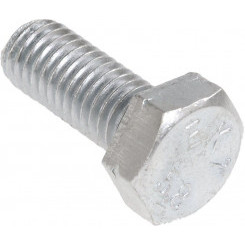 Болт шестигранный М10х40 Болт шестигранный М10х40