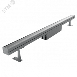 Светильник светодиодный ДПУ-24Вт IP66 2160Лм 4000К Regula серый линзы 10х60 град. Светильник светодиодный ДПУ-24Вт IP66 2160Лм 4000К Regula серый линзы 10х60 град.